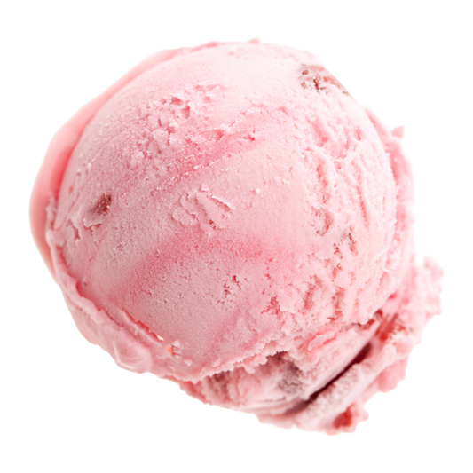 Joghurt-Kirsch