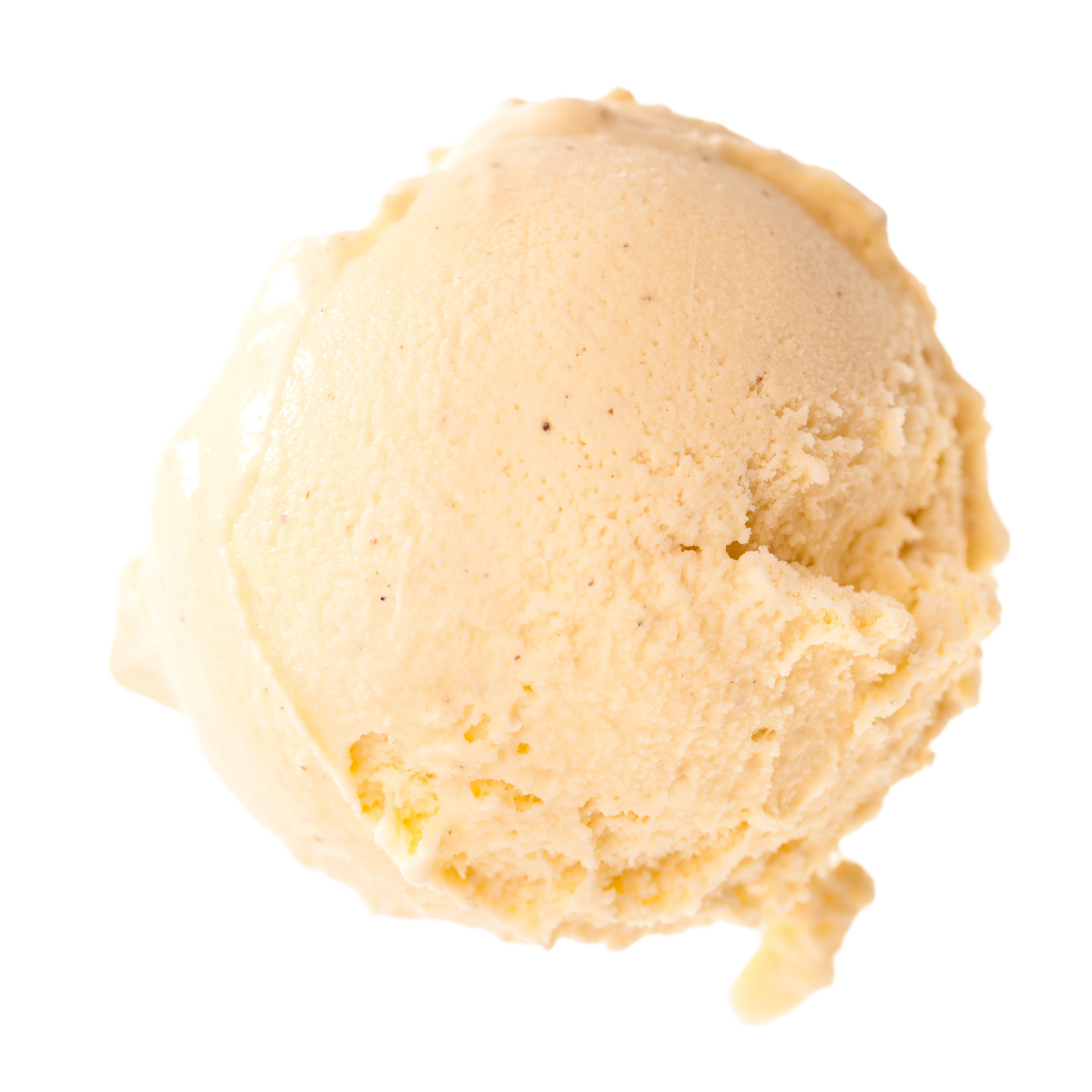 Frische Vanille
