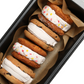 Cookie Eis-Sandwiches